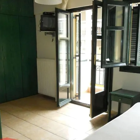 Apartamento Heart Of Tesalónica